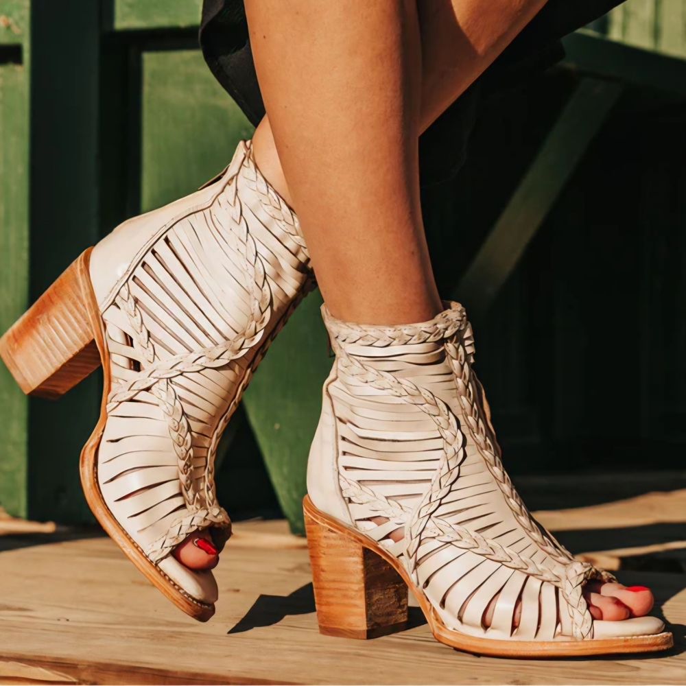 Freebird Bela Sandals
